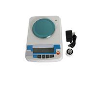 Balance electrónico del uno por ciento Medición de precisión y medición Escala balance materiales medicinales equilibrio laboratorio 0.01G enseñanza Farmacia/Joyería(YP3002)