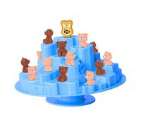 Balance Game, Cow Balancing, Skill Development Team Activity Indoor Learning Tool Educational Toy, Skill Development for Adults, Boys, Girls, Family, Indoor, Team, Classroom, Activities