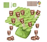 Balance Games for Adults - Cartoon Puzzlle - Tabletop Game | for Kids Girls Boys Preschool Kindergaarten Adults Family Parent-Child Birthdays