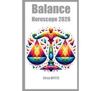 Balance Horoscope 2026