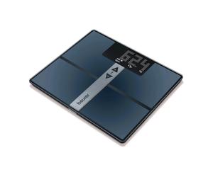 Balance impédance Beurer BF 980 WIFI 35x30x2,60 cm Unisex