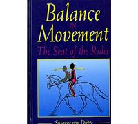 Balance in Movement: The Seat of the Rider