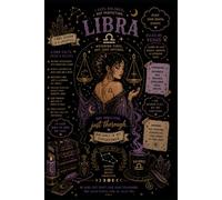 Balance Is My Superpower: A Celestial Libra Journal for Manifestation, Magic & Inner Balance
