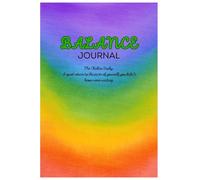 BALANCE Journal: The Chakra Study: A Quiet Return to the Parts of Yourself You Didn't Know Were Waiting