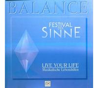Balance - Live Your Life-Musikalische Le [Import]