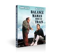 Balance maman hors du train [Francia] [Blu-ray]