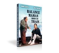 Balance maman hors du train [Francia] [DVD]