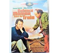 Balance maman hors du train [Francia] [DVD]