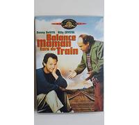 Balance maman hors du train [Reino Unido] [DVD]