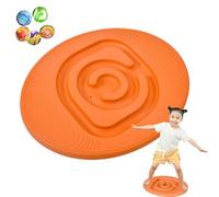 Balance Maze Board, Balance Toys, Sensory Balance Board, Kids Wobble Board, Exercise Board, Balance Board for Yoga, Physical Exercise Board, Maze Wobble Board, Kids