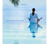 Balance: Music for Peace & Inspiration [SOUNDTRACK] [CD de audio]