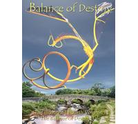 Balance of Destiny: The Fourth Book in the Balance of Destiny Tales (Tales of Destiny)