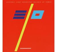 Electric Light Orchestra - Balance Of Power