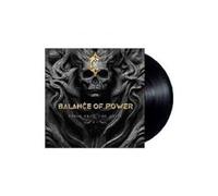 Balance of Power - Fresh from the Abyss (Ltd Black Vinyl) [Vinilo]