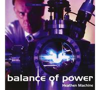 Balance of Power - Heaten Machine