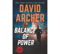 Balance of Power (Noah Wolf)
