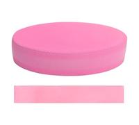 Balance Pad Almohadilla de Equilibrio Antideslizante - Cojín de Propriocepción para Entrenamiento de Equilibrio, Yoga, Fitness & Pilates - Almohadilla de Rehabilitación y Fisioterapia en Casa