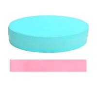 Balance Pad Almohadillas de equilibrio de espuma, hechas de elastómeros termoplásticos, suaves y cómodas, para entrenamiento de todo el cuerpo, adecuadas para el hogar, el trabajo