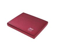 Balance-pad Cloud, rojo rubí 40x 48 x 6 cm