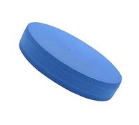 Balance Pad - Cojín de estabilidad de espuma, entrenador de entrenamiento, cómoda esterilla de yoga, almohadilla de fitness acolchada, ideal para pilates, entrenamiento en casa, danza, gimnasio