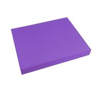 Balance Pad - Espuma suave antideslizante, cojín de equilibrio para estabilidad y coordinación | Cojín de entrenamiento Tabla de equilibrio para mujeres y hombres - Gimnasio Suelo interior Yoga