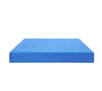 Balance Pad, Non-Slip Workout Mat with High-Density Build, Indoor Fitness Knee Support, Professional Exercise Trainer with Style, Yoga Accessory for Home & Gym