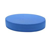 Balance Pad, Stability Cushion Foam Board Workout Exercise Training, Material, Cozy To Touch, Core Strengthening, Comfortable Cushioned Foam Yoga Mat for Dancing and Pilates, 28x17x6cm