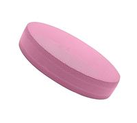 Balance Pad - TPE | Non-Slip Plank Support Thickened Oval Balance Pad | Stability Cushion For Knee Elbow And Wrist Support For Dancing Pilates Yoga Pilates And Rehab