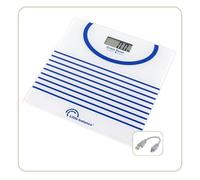 Balance pèse personne LITTLE BALANCE 8655