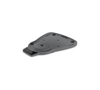 Balance pour robot multifonction KENWOOD KAP00.000GY - Adaptable sur robots pâtissiers Prospero et Prospero+ - Précision 1g -