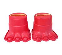 Balance Stilts for Kids | Balance Stepping Stones for Kids | Weight-Bearing Motor Skill Development Exercise Toys for Indoor Recess Backyard Party Homeschool Gym