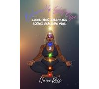 Balance Yo Shit Out: A Hood Girl’s Guide to Chakras, Healing, and Not Losing Your Damn Mind (The Balance Yo’ Shit Out Series)