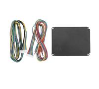 Balanceador activo de batería SustVita 1A-4A corriente ajustable, balanceador de batería 1mV 15-16S con aplicación Bluetooth para baterías LFP, NCM y LTO