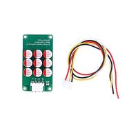 Balanceador Activo para Baterías Litio 4S, BMS 17S y Litio Hierro Fosfato, Alta Precisión, Resistencia Interna Baja, Voltaje 1.8V-4.2V, Sin Alimentación Externa