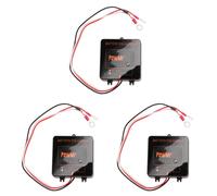 Balanceador de batería para sistema de banco de baterías de plomo-ácido de 2 x 12 V Nx12V