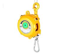 Balanceador de resorte hierro y acero aleado | Múltiples capacidades de peso, fábricas y talleres.(60-70kg)