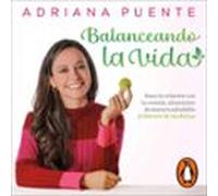 Balanceando La Vida (audiolibro)