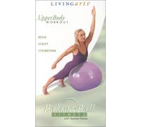 Balanceball Upper Body Workout [USA] [VHS]