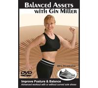 Balanced Assets with Gin Miller