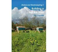 Balanced Beekeeping I: Building a Top Bar Hive