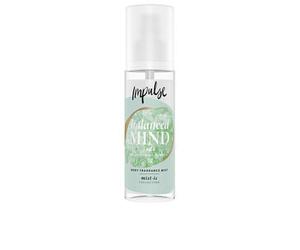 BALANCED MIND JADE bruma perfumada corporal 150 ml
