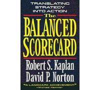 Balanced Scorecard