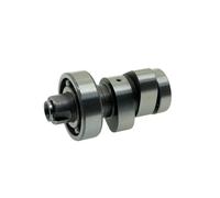 Balancín de árbol de levas compatible con GT125 JET V 125 125 150 EVO 125 14100-HAM-010 1443A-HAM-000(Camshaft - Big)
