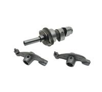 Balancín de árbol de levas for CB100 SL100 XL100K CB125 CB125S SL125 CL125 CL125S 14101-384-000 14101-107-020(One Set)