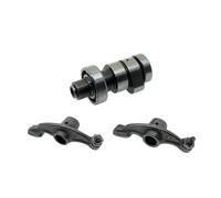 Balancín de árbol de levas for S GT125 JET V 125 C 125 150 WE 125 14100-HAM-010 1443A-HAM-000(One Set - Big)