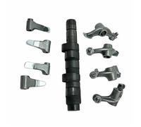 Balancín De Árbol Levas Y Escape para Magnum 500 1999 2000 2001 2002 2003 Xpedition 425 2000-2002 Big Boss Scrambler ATP Worker