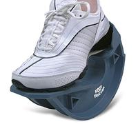 Balancín de pie para cuidado de la salud norteamericana, posición óptima del pie para flexibilidad, fascitis plantar, tendinitis de Aquiles y otras condiciones crónicas
