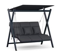 Balancín FlexiSwing Hollywood 3 plazas