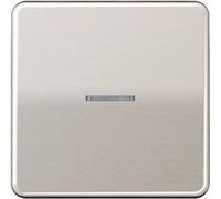Balancín Jung CD590KO5PT - 1x, para interruptor/botón KO, aluminio, IP20,...