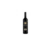 Balancines Gold Crianza Vino Tinto, mezcla de Tempranillo, Garnacha y Garnacha Tintorera con 14.5% Vol., ideal para servir entre 14º y 16ºC y disfrutar su intensidad| 1 botella